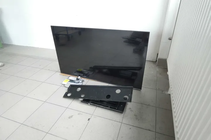 Hisense 55 TV Typ: 55A7NQ
